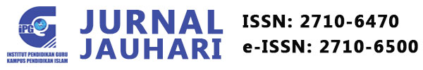 Jurnal Jauhari